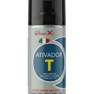 ATIVADOR T