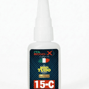 BONDTUDO 15-C