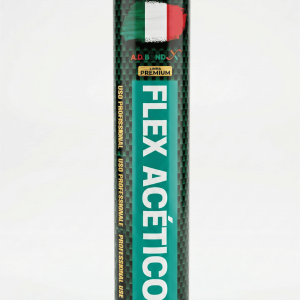 FLEX ACÉTICO