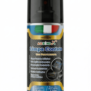 LIMPA CONTATO