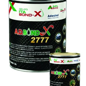 A.D.BOND 2777