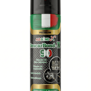 DescarBond-X